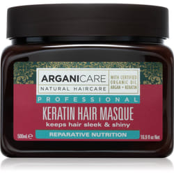 Arganicare Keratin 500 ml