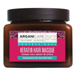 Arganicare Masque Réparateur Nutritif Keratin