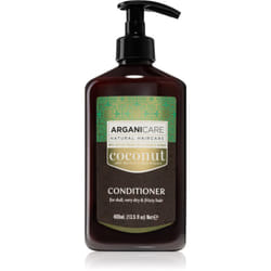 Arganicare Coconut 400 ml