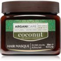 Arganicare Coconut 500 ml