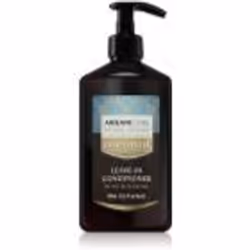 Le soin sans rinçage Arganicare Coconut s’applique sur vos cheveux fraîchement lavés, il leur apporte tout ce dont ils ont be ...