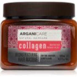 Arganicare Collagen Reconstructuring Hair Masque 500 ml