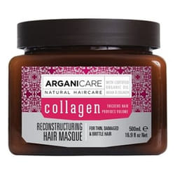 Arganicare Masque Redensifiant Collagène