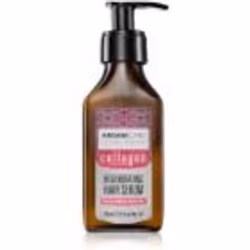 Profitez de cheveux magnifiques, des racines jusqu’aux pointes. Le sérum Arganicare Collagen Regenerating Hair Serum prend pa ...