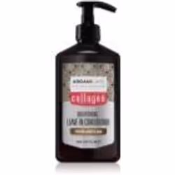 L’après-shampoing sans rinçage Arganicare Collagen Nourishing Leave-In Conditioner apportera immédiatement à vos cheveux une ...