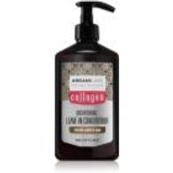Arganicare Collagen Nourishing Leave-In Conditioner 400 ml