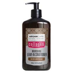 Arganicare Soin Sans Rinçage Collagène