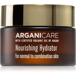 Arganicare Moisturizing Treatment Nourishing Hydrator 50 ml