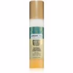 L’après-shampooing sans rinçage Arganicare Ricin Express Hair Repair Conditioner permet de régénérer rapidement et facilement ...
