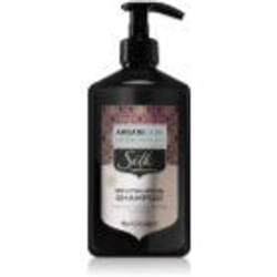 Arganicare Silk Protein 400 ml