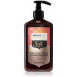 Arganicare Silk Protein 400 ml