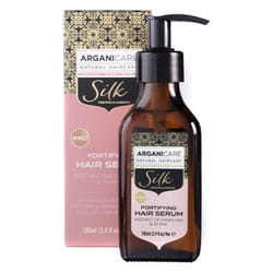 Arganicare Sérum Brillance Ultime Protéine de Soie