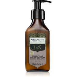 Arganicare Silk Protein Fortifying Hair Serum 100 ml