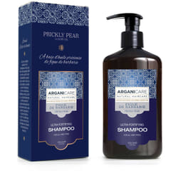 Arganicare SHAMPOOING FORTIFIANT À LA FIGUE DE BARBARIE