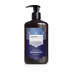 Arganicare SHAMPOOING FORTIFIANT À LA FIGUE DE BARBARIE