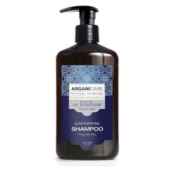 Arganicare Shampooing Fortifiant Figue de Barbarie