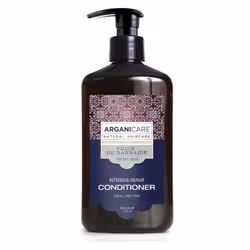 Arganicare APRÈS SHAMPOOING RÉPARATEUR À LA FIGUE DE BARBARIE