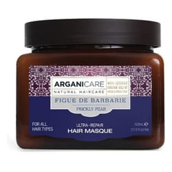 Arganicare Masque Fortifiant Figue de Barbarie