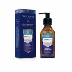 Arganicare SÉRUM RÉGÉNÉRANT À LA FIGUE DE BARBARIE, Sérum cheveux, 100 ml, Unisexe, Tous types de cheveux, Protection, Brilla ...
