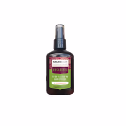 Arganicare SPRAY RÉPARATEUR 10-EN-1 SANS RINÇAGE – MACADAMIA, Huile de cheveux, 150 ml, Unisexe, Cheveux abimés, Cheveux secs ...
