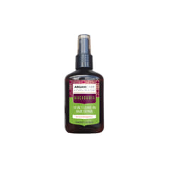 Arganicare SPRAY RÉPARATEUR 10-EN-1 SANS RINÇAGE – MACADAMIA