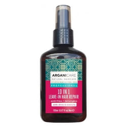 Arganicare Spray Réparateur 10-en-1 Keratin