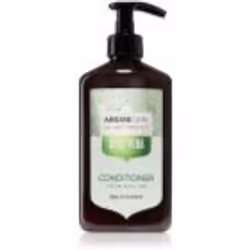 L’après-shampooing Arganicare Aloe vera vous permet de coiffer facilement vos cheveux tout en leur apportant les nutriments s ...