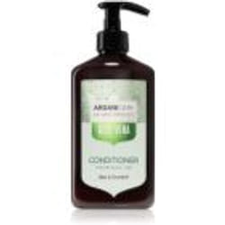 Arganicare Aloe vera Aloe Vera 400 ml