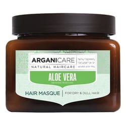 Arganicare Masque Hydratant Aloe Vera