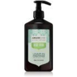 Arganicare Aloe vera Aloe Vera 400 ml