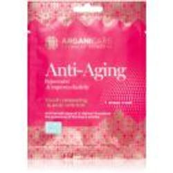 Arganicare Anti-Aging Sheet Mask 1 pcs
