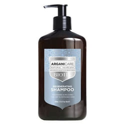 Arganicare Shampooing Régénérant Biotine