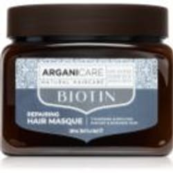 Arganicare Biotin Repairing Hair Masque 500 ml