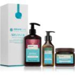 Arganicare Argan Oil & Shea Butter