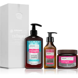 Arganicare Collagen Revitalizing and Restructing Program Set 