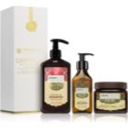 Arganicare Ricin Hair Growth Accelerator Program Set
