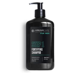 Arganicare Shampooing Anti-chûte Men