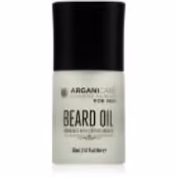 Grâce à l’huile de soin Arganicare For Men Beard Oil, vous serez certain de toujours pouvoir être fier de votre barbe !