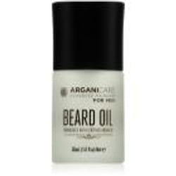 Arganicare For Men Beard Oil 30 ml