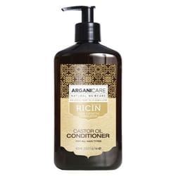 Arganicare Après-shampooing Reconstructeur Ricin