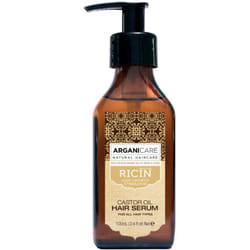 Arganicare SÉRUM PROTECTEUR – RICIN