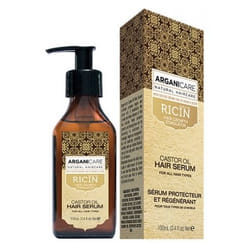 Arganicare Sérum Protecteur Vitaminé Ricin