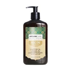 Arganicare SOIN ÉVOLUTION SANS RINÇAGE – RICIN
