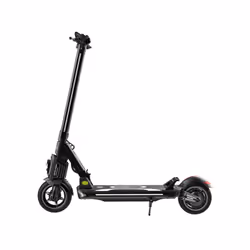 Volt Dualtron Popular (POP) scooter électrique 0 siège(s) 55 km/h 450 W Noir