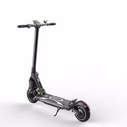 Volt Dualtron Popular (POP) scooter électrique 0 siège(s) 55 km/h 450 W Noir