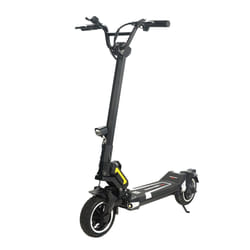 Volt Dualtron Togo Plus scooter électrique 0 siège(s) 40 km/h 650 W Noir