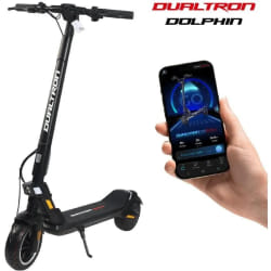 Minimotors Dualtron Dolphin