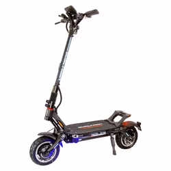 Volt Dualtron Victor Luxury, 100 km, 60 V, 30 Ah, 17 h, LED, 1110 mm