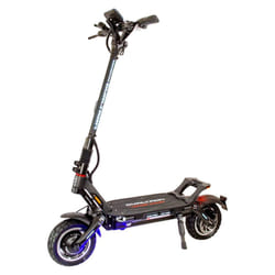 Volt Dualtron Victor Luxury scooter électrique 0 siège(s) 80 km/h 1200 W Noir