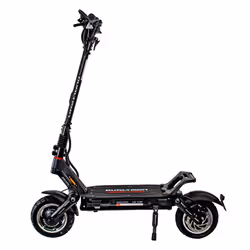 Volt Dualtron Victor Luxury scooter électrique 0 siège(s) 80 km/h 1200 W Noir